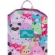 Batoh Squishmallows - Friends AOP - thumb (3)