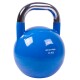 Sportago Competition Kettlebell 12 kg, modrý - thumb (8)