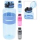 EXCELLENT Láhev sportovní 1,5 l PET růžová KO-170488290ruzo - thumb (0)