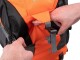 Acra Batoh Acra Adventure 50 L oranžový na horskou turistiku 63602759 - thumb (11)