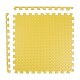 Puzzle podložka Sportago Easy-Lock 60x60x1,2 cm, 4 ks, žlutá - thumb (4)