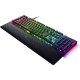 Razer BlackWidow V4 Green Switch herní klavesnice (US) černá - thumb (1)