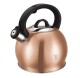 BERLINGERHAUS Konvice pískací nerez 3 L Rosegold Metallic Line BH-1075 - thumb (0)