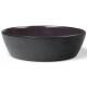 Servírovací mísa 18 cm, černá / fialová, Bitz - thumb (0)