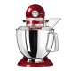 Kuchyňský robot ARTISAN 175, červená metalíza, KitchenAid - thumb (2)