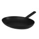 BERLINGERHAUS Pánev na ryby s titanovým povrchem 35x25 cm Matte Black Collection BH-8191 - thumb (1)
