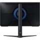 Samsung Odyssey G32A herní monitor 32" - thumb (1)