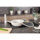 BERLINGERHAUS Pánev s titanovým povrchem a poklicí 30 cm Sahara Collection BH-8069 - thumb (3)