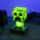 Icon Light Minecraft - Creeper - thumb (1)