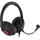 Genesis RADON 800 VIRTUAL 7.1 headset s mikrofonem a podsvícením černý - thumb (1)