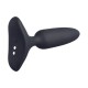 Lovense Hush 2 Butt Plug XS 25 mm - thumb (1)