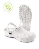 Obuv Unisex pracovní sandály BEANY,bílé /8811 - thumb (1)
