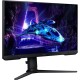 Samsung Odyssey G30D herní monitor 24" - thumb (2)