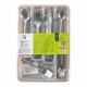 BERGNER Sada příborů nerez 60 ks BGEU-5889 - thumb (8)