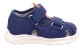 dětské sandály WAVE, Superfit, 1-000479-8010, tmavě modrá - 21 - thumb (1)