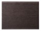 G21 Terasové prkno G21 2,5 x 14,8 x 400 cm, Dark Wood, WPC G21-6391041 - thumb (4)