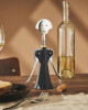 Vývrtka ANNA G. , černá, Alessi - thumb (1)