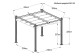 Hliníková pergola LANITPLAST SOLO 33 LG2079 - thumb (3)