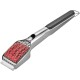 Kartáč se škrabkou na čištění grilu GOOD GRIPS 51 cm, šedá, nerezová ocel, OXO - thumb (13)