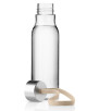 Lahev na pití skleněná béžová 500ml eva solo - thumb (1)