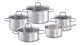 Sada hrnců VISEO, sada 5 ks, Fissler - thumb (0)