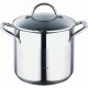 BERGNER Hrnec napařovací nerez s poklicí 20 cm Gourmet BG-6520 - thumb (1)