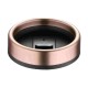 BERGNER Termohrnek s ouškem 400 ml rosegold BG-37516-MPK - thumb (5)