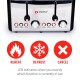ALPINA-NK Topinkovač na 4 topinky 1500 W ED-226997 - thumb (8)