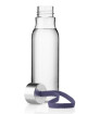 Lahev na pití skleněná fialovo-modrá 500ml eva solo - thumb (1)