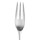 Dezertní vidlička MAGNUM 19 cm, stříbrná, nerezová ocel, Stelton - thumb (1)