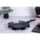 BERLINGERHAUS Pánev grilovací s odnímatelnou rukojetí 28 cm Black Rose Collection BH-1953 - thumb (1)