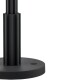 Stolní lampa AR04 47 cm, LED, šedá, Alessi - thumb (2)