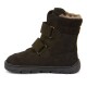 Dívčí zimní barefoot boty ZERU TEX WINTER Black, Froddo, G3160240-7, černá - 31 - thumb (1)