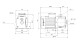 Čerpadlo GRUNDFOS CM5-3 A-R-I-E-AQQE F-A-A-N (96961057) - thumb (2)