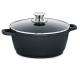 KELA Kastrol s nepřilnavým povrchem KERROS 24 cm / 3,2 l KL-11552 - thumb (0)