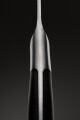 Santoku nůž EDONIST 18 cm, nerezové nýty, černá, Lion Sabatier - thumb (3)