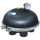 AstralPool hlavice rozdělovací NET´N´CLEAN D63 - thumb (0)