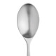 Čajová lžička AZTEC 12 cm, stříbrná, nerezová ocel, Stelton - thumb (1)