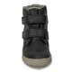 Chlapecké zimní barefoot boty DARYK BLACK, PRO-tex, Protetika, černá - 24 - thumb (3)