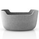 Úložný koš TIDY 40 x 22 cm, šedá, plast, Eva Solo - thumb (3)