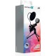 CONNECT IT YouMic Plus mikrofon s pop filtrem - thumb (1)