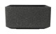 G21 Květináč G21 Industrial Square 50 x 25 x 50 G21-639285 - thumb (0)