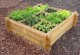 Vyvýšený záhon LANITPLAST POTTING2 (S7273) LG2381 - thumb (1)