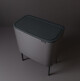 Dotykový odpadkový koš BO TOUCH BIN 36 l, platinová, Brabantia - thumb (6)