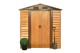 Zahradní domek MAXTORE WOOD 65 LG2300 - thumb (1)