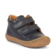 Chlapecká kotníková obuv OLLIE S Dark Blue, Froddo, G2130328, tmavě modrá - 26 - thumb (0)