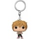 Funko POP! Keychain: Chainsaw Man - Denji - thumb (1)