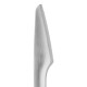 Jídelní nůž EM 21 cm, stříbrná, nerezová ocel, Stelton - thumb (1)