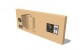 G21 Zahradní domek G21 GAH 529 - 277 x 191 cm, šedý G21-63900531 - thumb (4)
