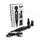 Pixey Turbo Black Edition with 2 Attachments - thumb (2)